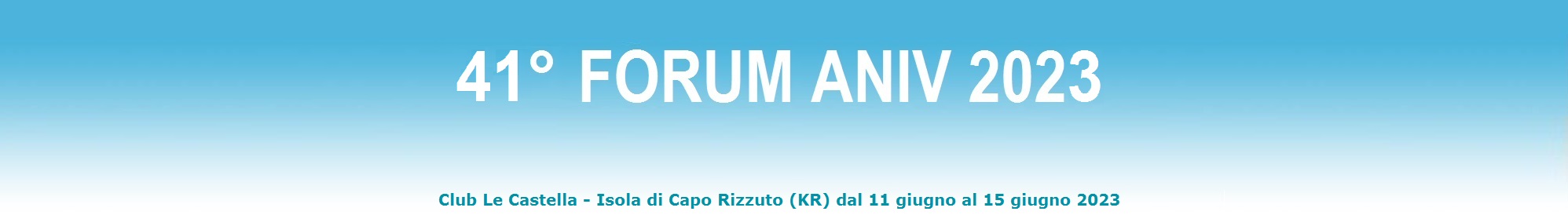 banner forum 2021