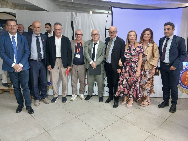 Foto di gruppo 1