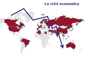 crisi mondiale