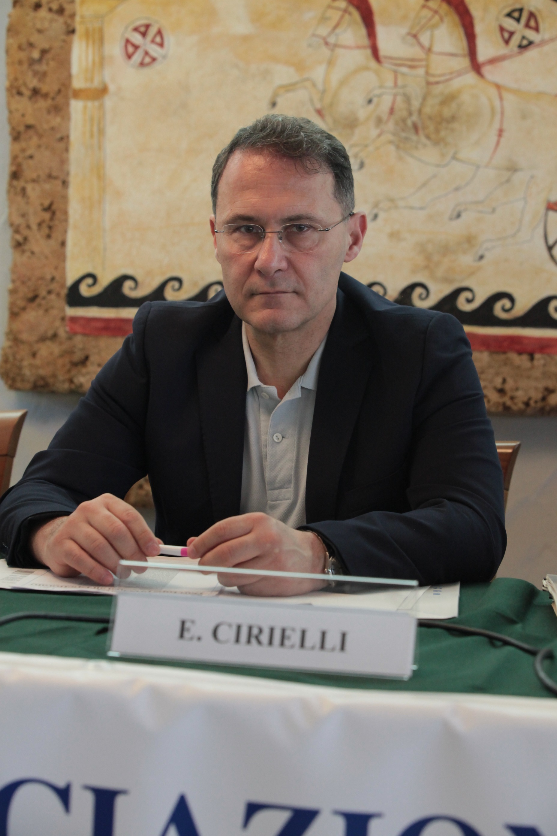 Edmondo Cirielli