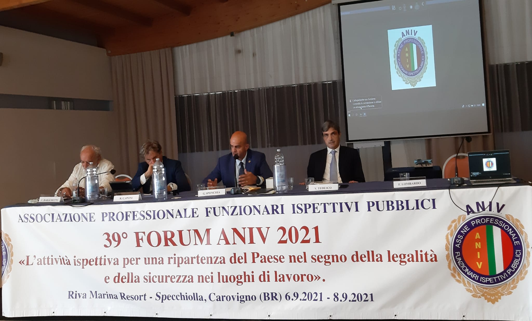 forum 2020 locandina