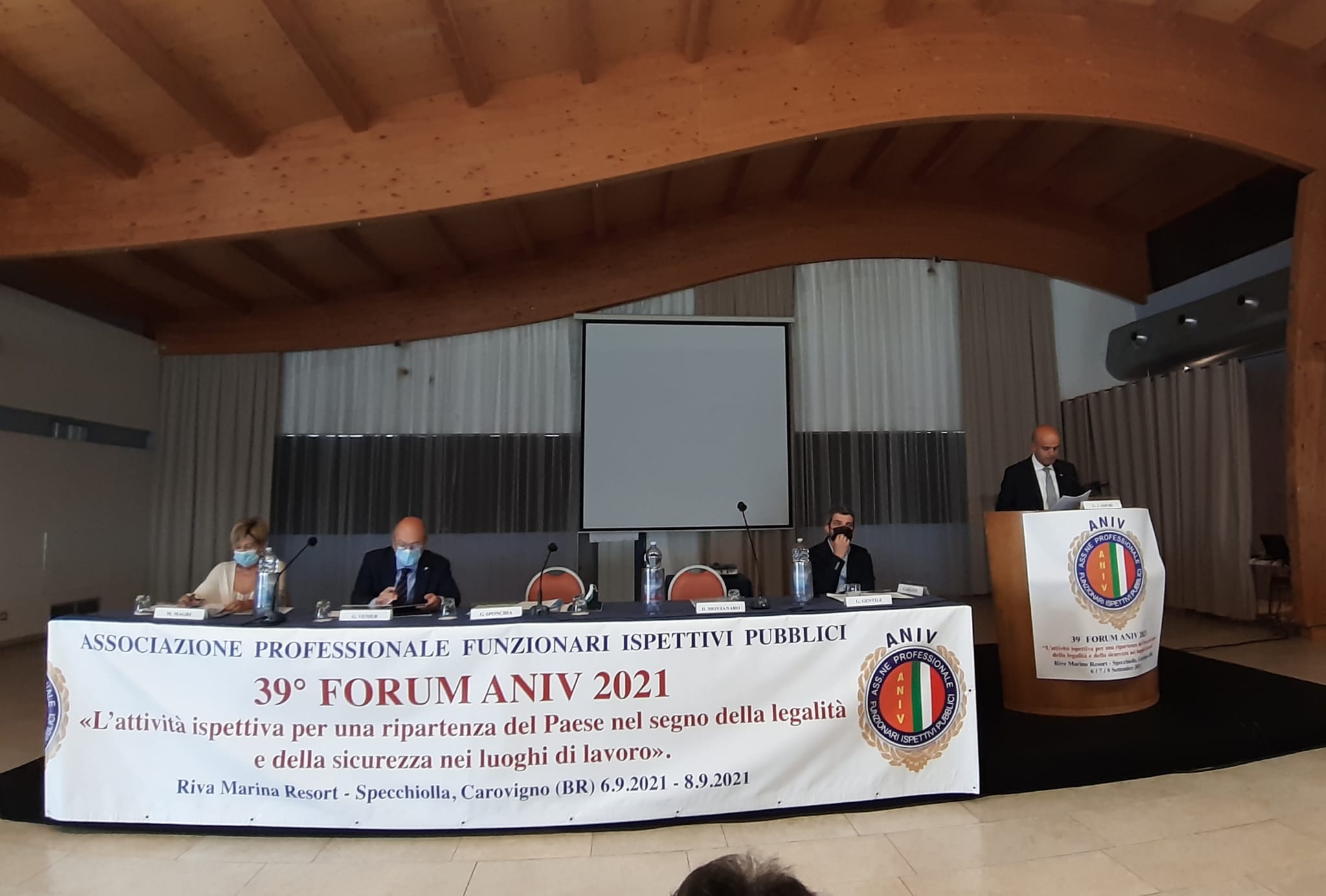 forum 2020 locandina