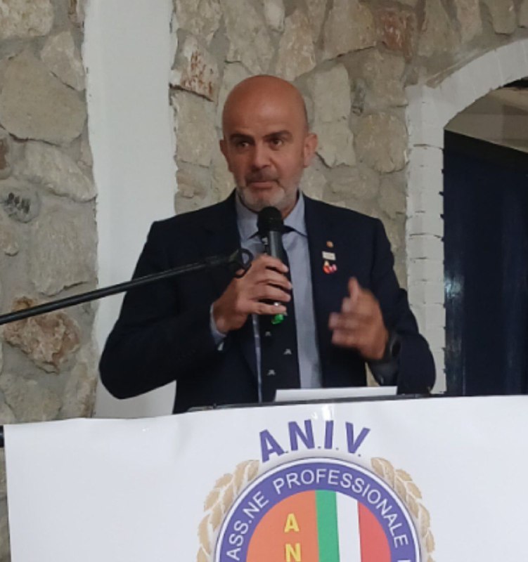 presidente Sponchia chiude lavori